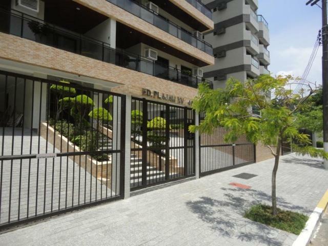 Guaruja Enseada Apartment Bagian luar foto